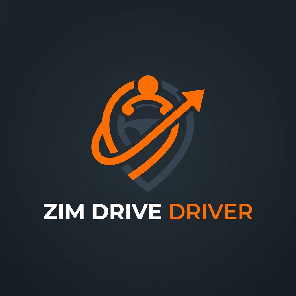 Zim Drive